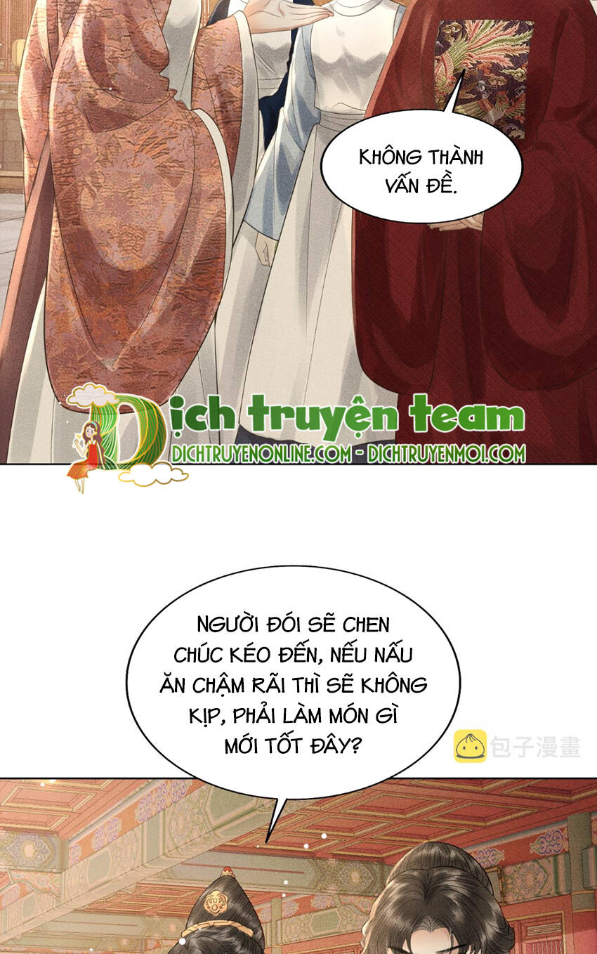 Thượng Thực Chapter 39 - 32