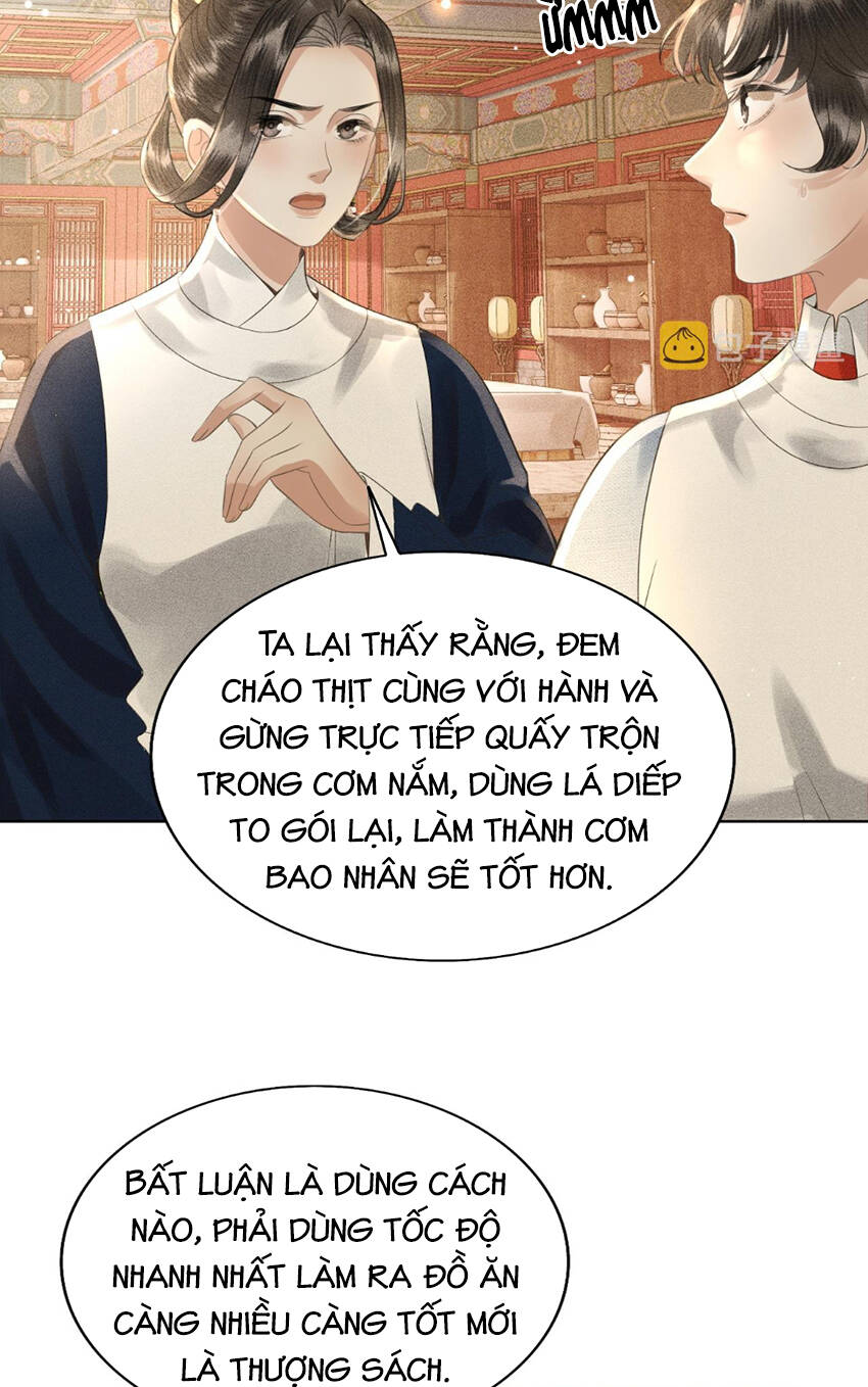 Thượng Thực Chapter 39 - 34