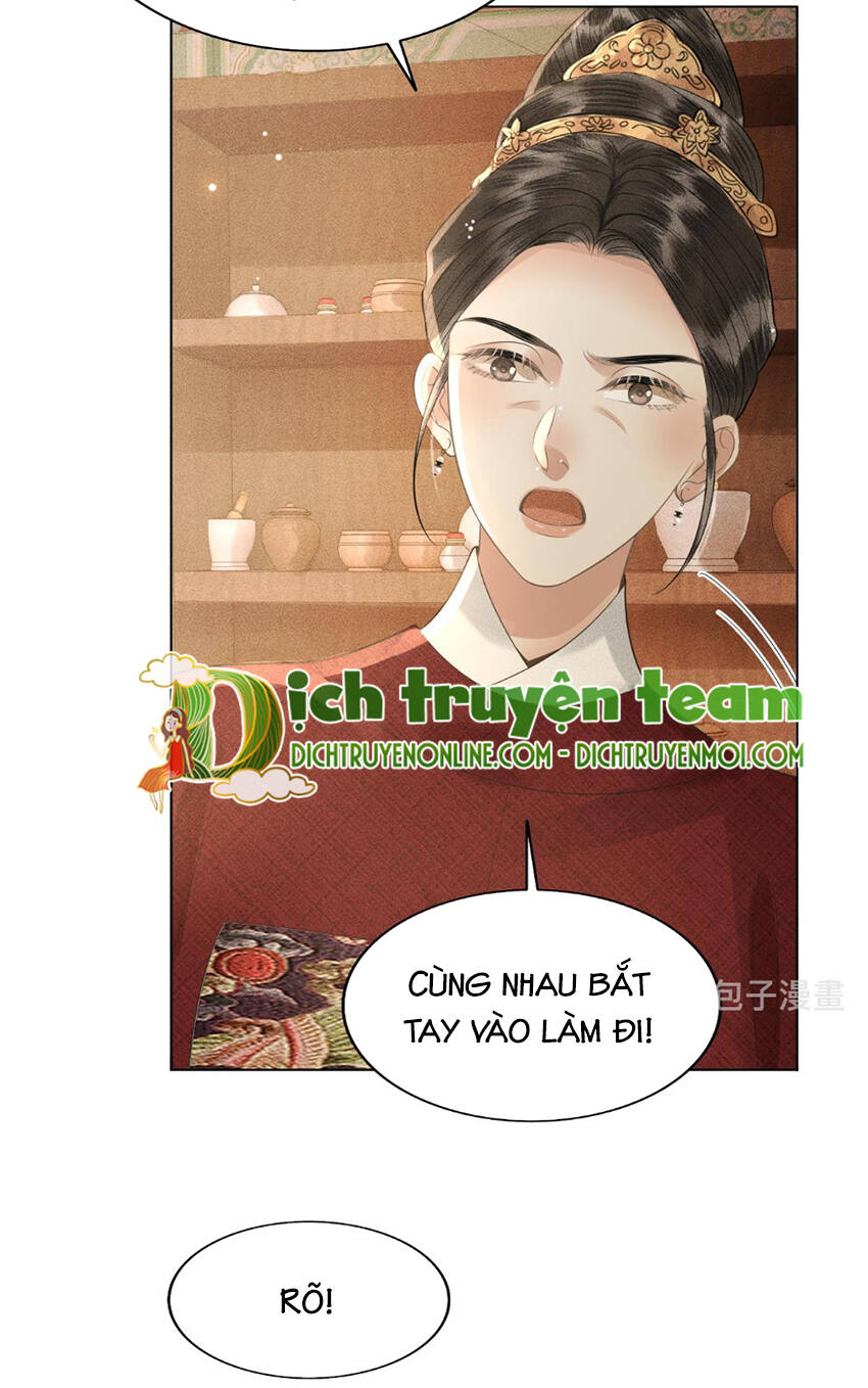 Thượng Thực Chapter 39 - 35