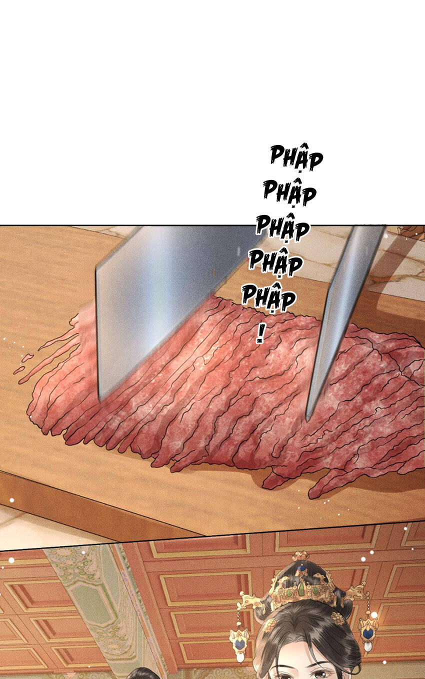 Thượng Thực Chapter 39 - 36