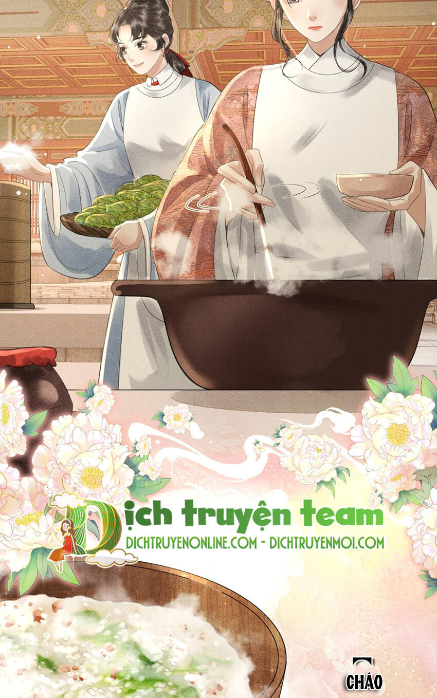 Thượng Thực Chapter 39 - 37