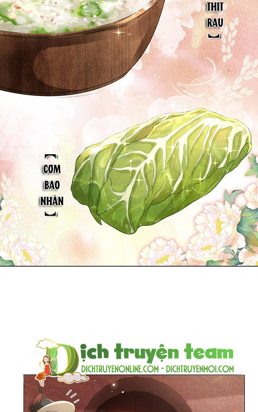 Thượng Thực Chapter 39 - 38