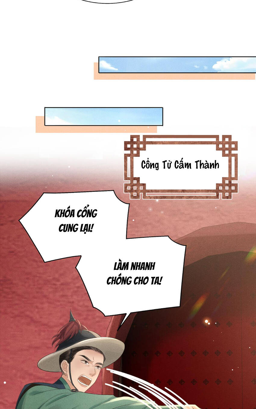 Thượng Thực Chapter 39 - 5