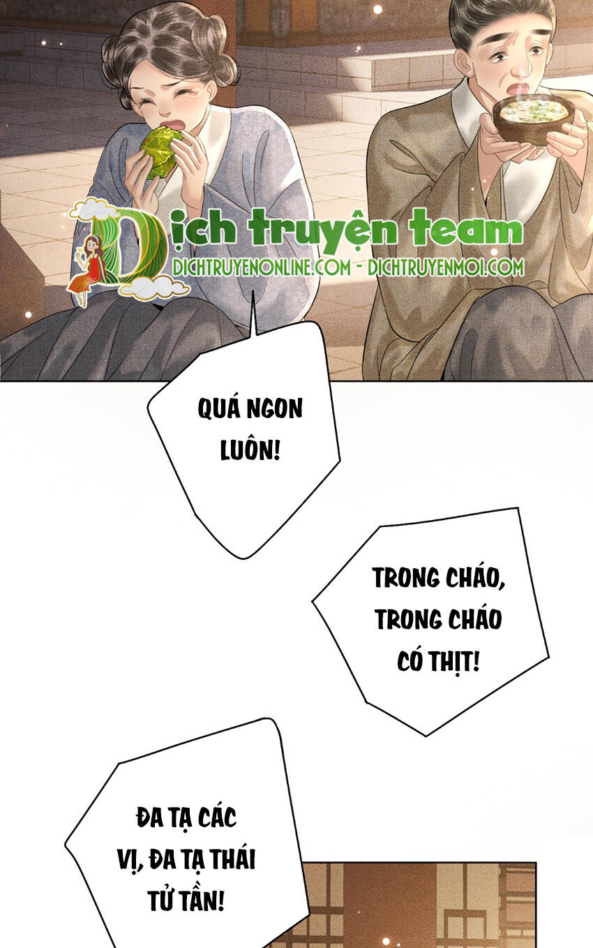Thượng Thực Chapter 39 - 47