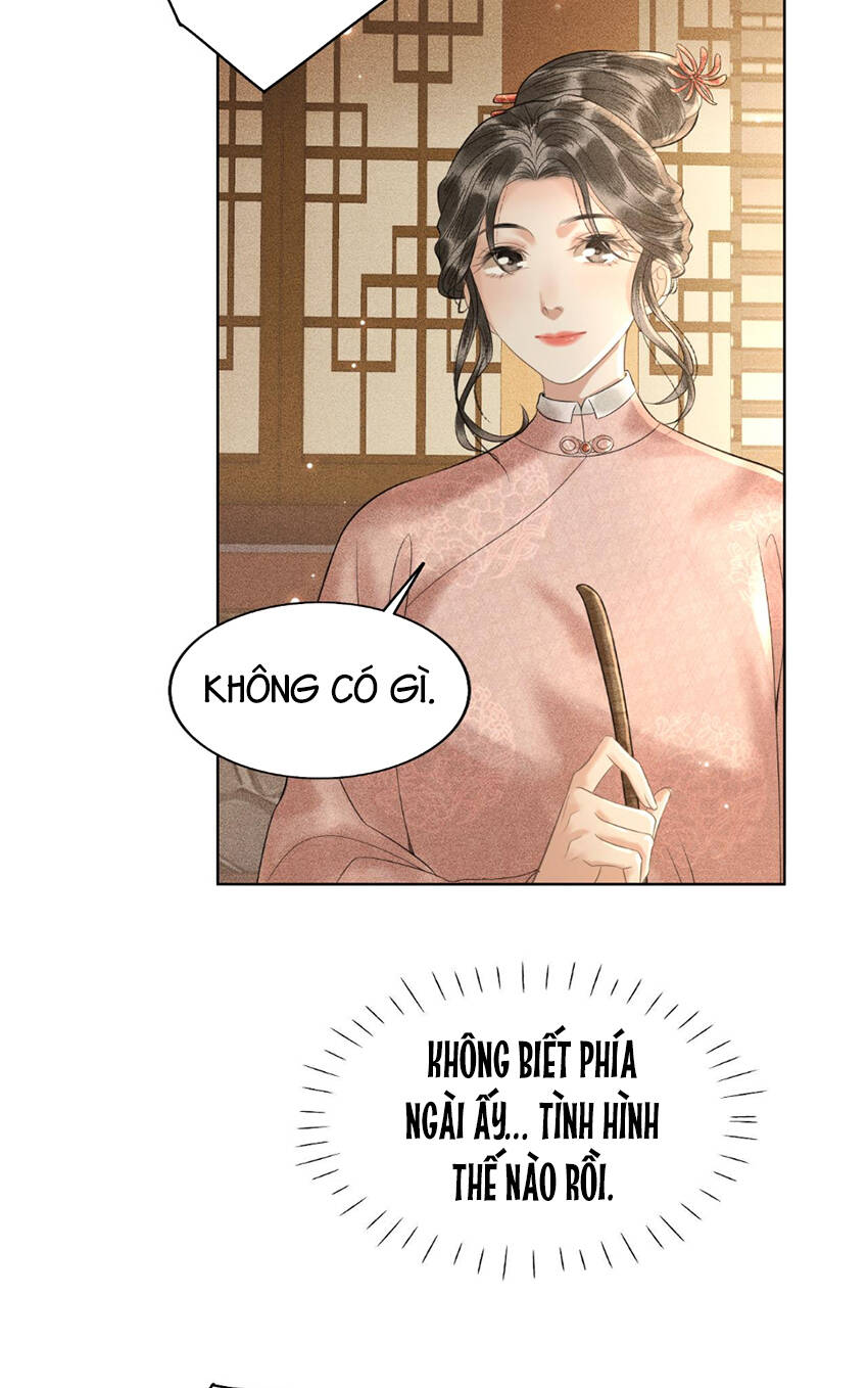 Thượng Thực Chapter 39 - 48