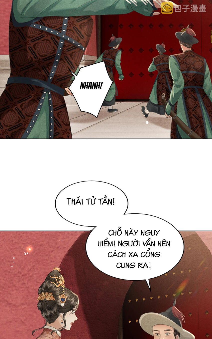 Thượng Thực Chapter 39 - 6