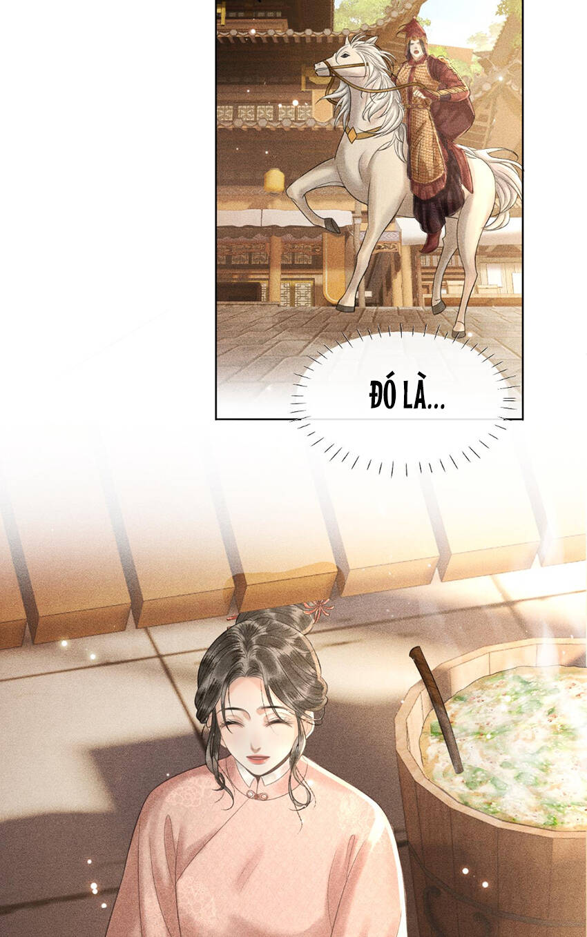 Thượng Thực Chapter 39 - 51