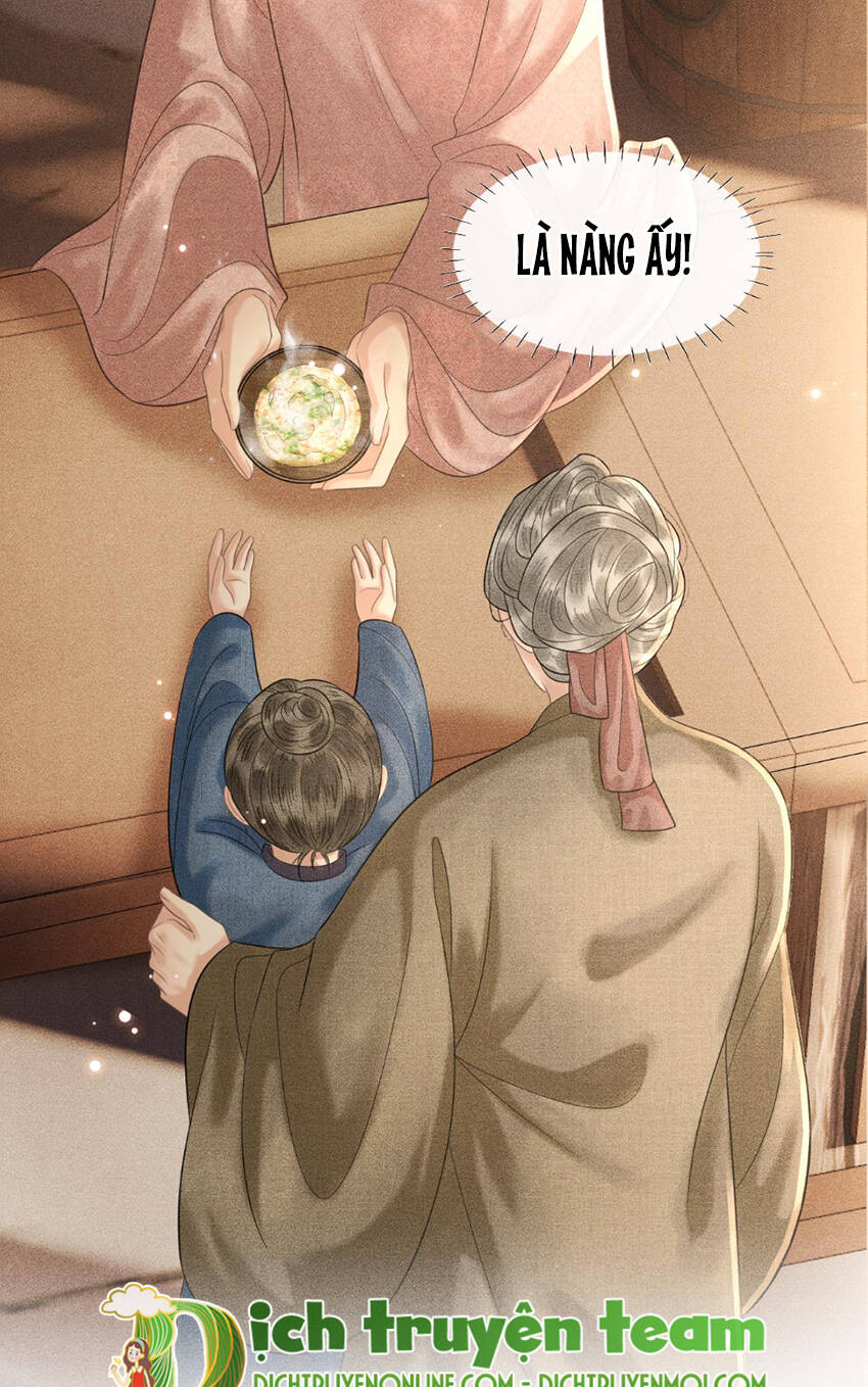 Thượng Thực Chapter 39 - 52