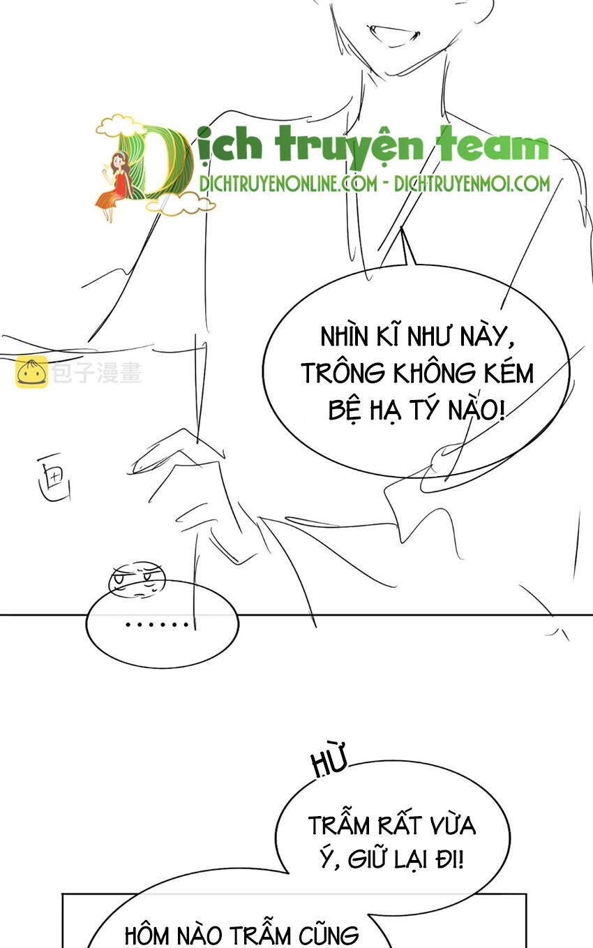 Thượng Thực Chapter 39 - 55