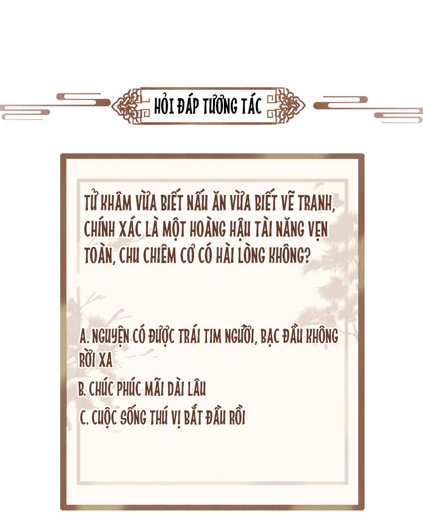 Thượng Thực Chapter 39 - 57