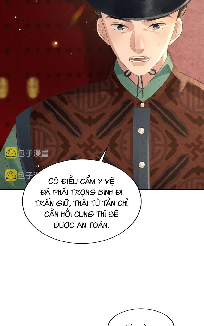 Thượng Thực Chapter 39 - 8