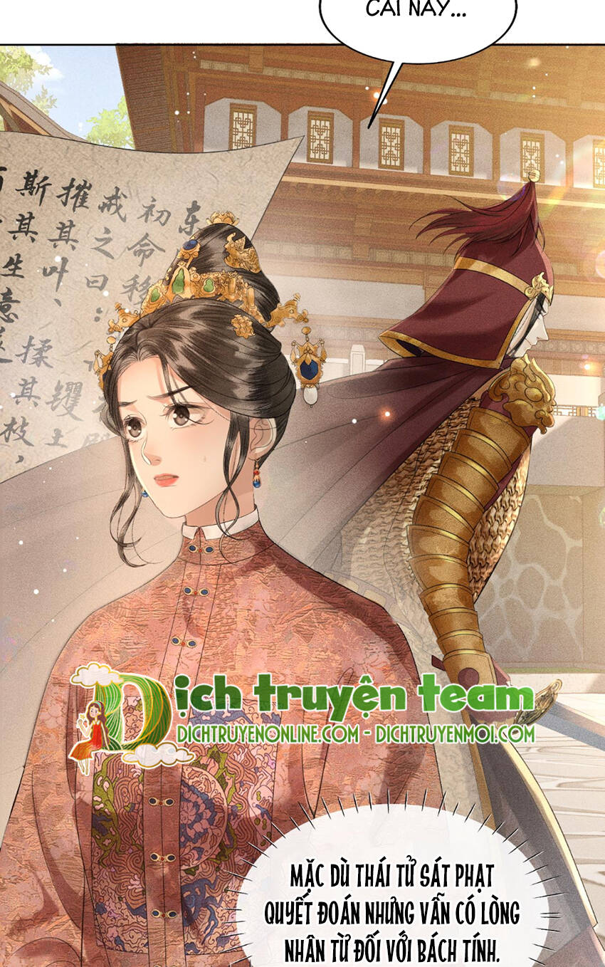 Thượng Thực Chapter 39 - 9