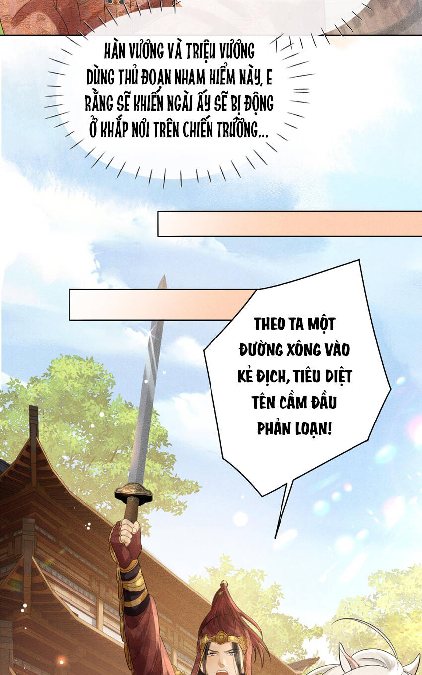 Thượng Thực Chapter 39 - 10