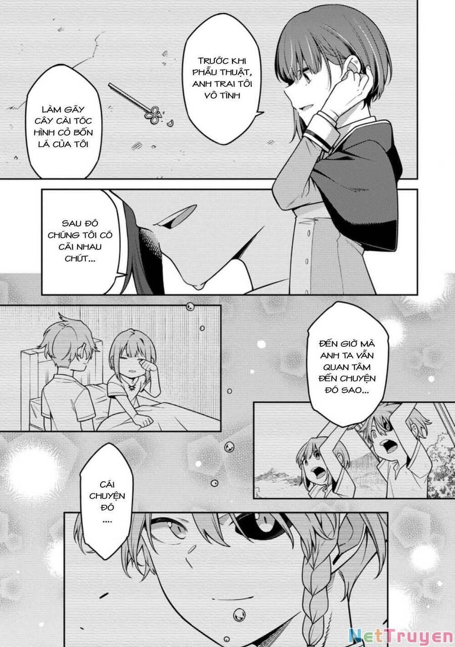 Saikyou Inyoushi No Isekai Tenseiki Chapter 13 - 21