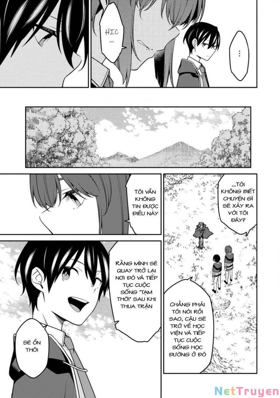 Saikyou Inyoushi No Isekai Tenseiki Chapter 13 - 23