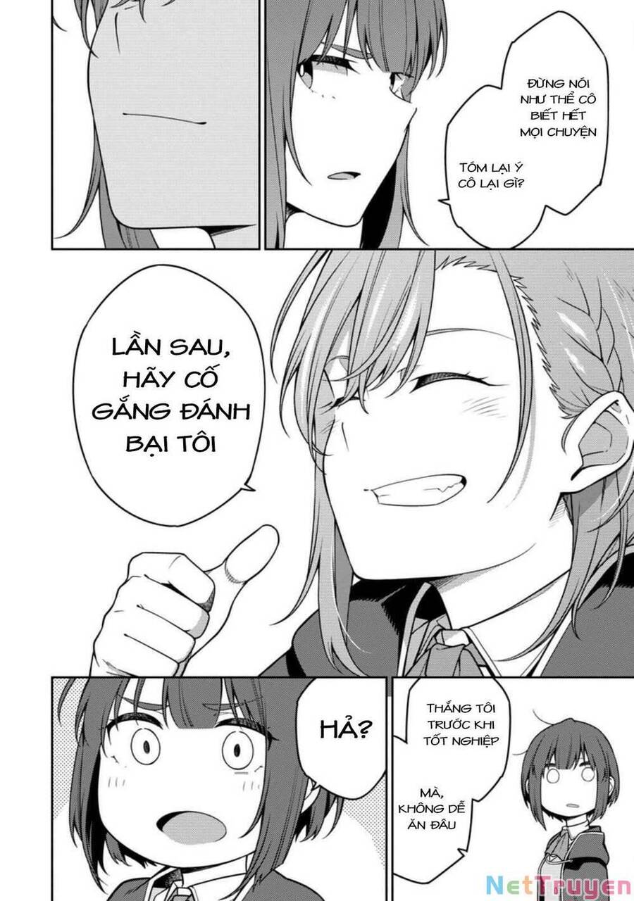 Saikyou Inyoushi No Isekai Tenseiki Chapter 13 - 30