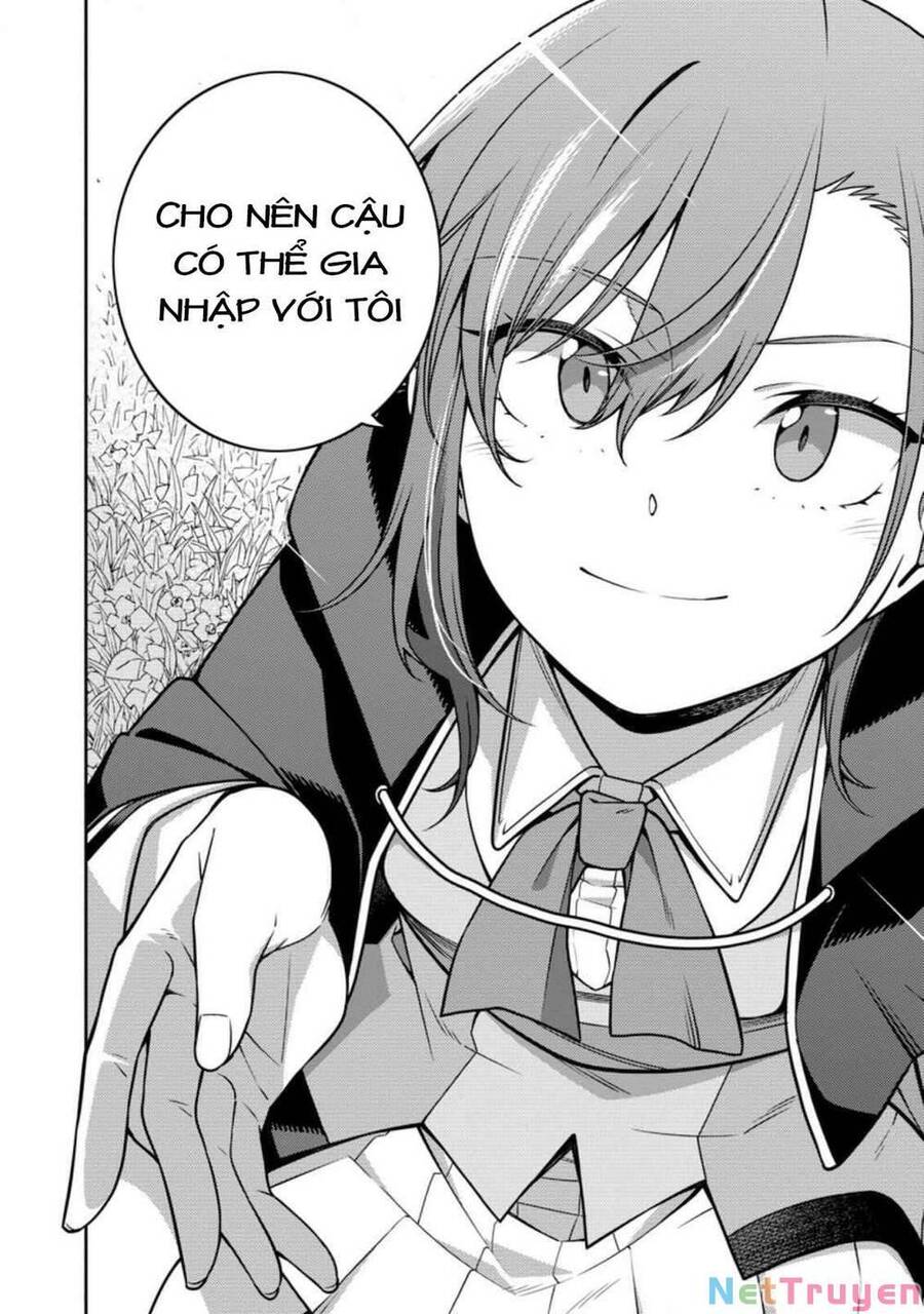 Saikyou Inyoushi No Isekai Tenseiki Chapter 13 - 32