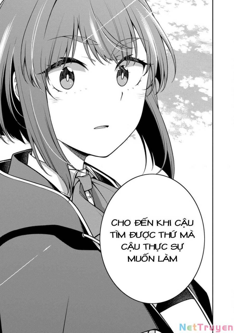 Saikyou Inyoushi No Isekai Tenseiki Chapter 13 - 33