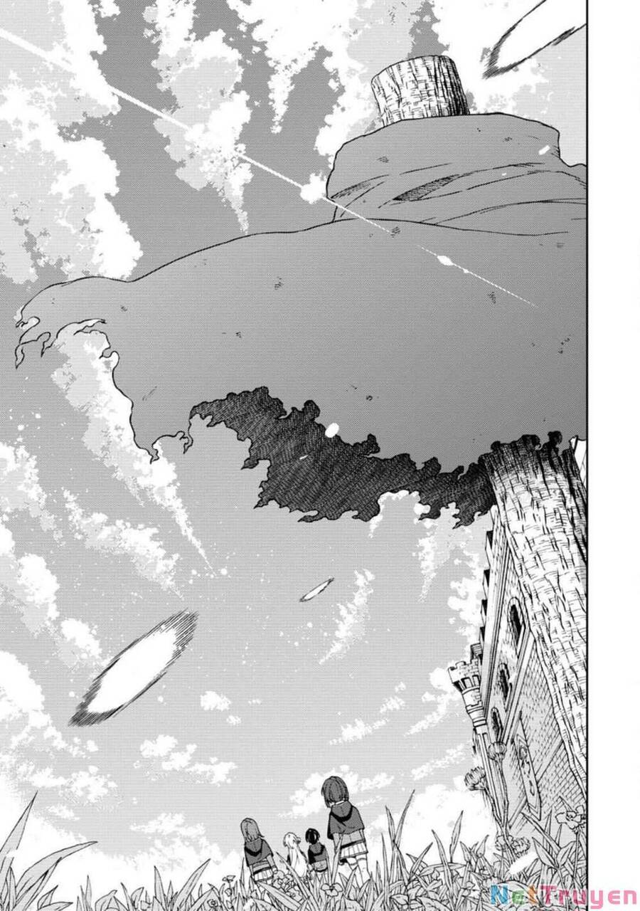 Saikyou Inyoushi No Isekai Tenseiki Chapter 13 - 37