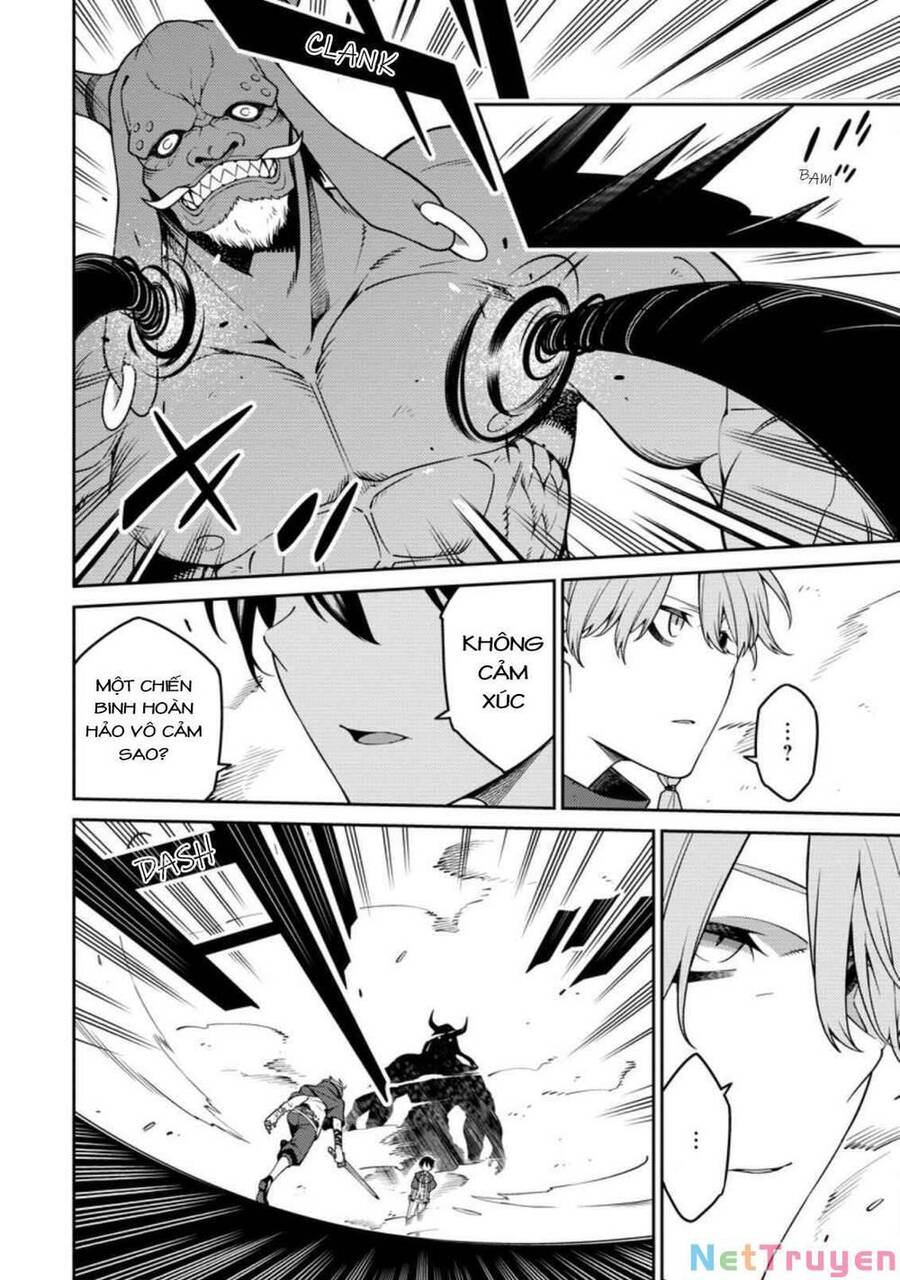 Saikyou Inyoushi No Isekai Tenseiki Chapter 13 - 6