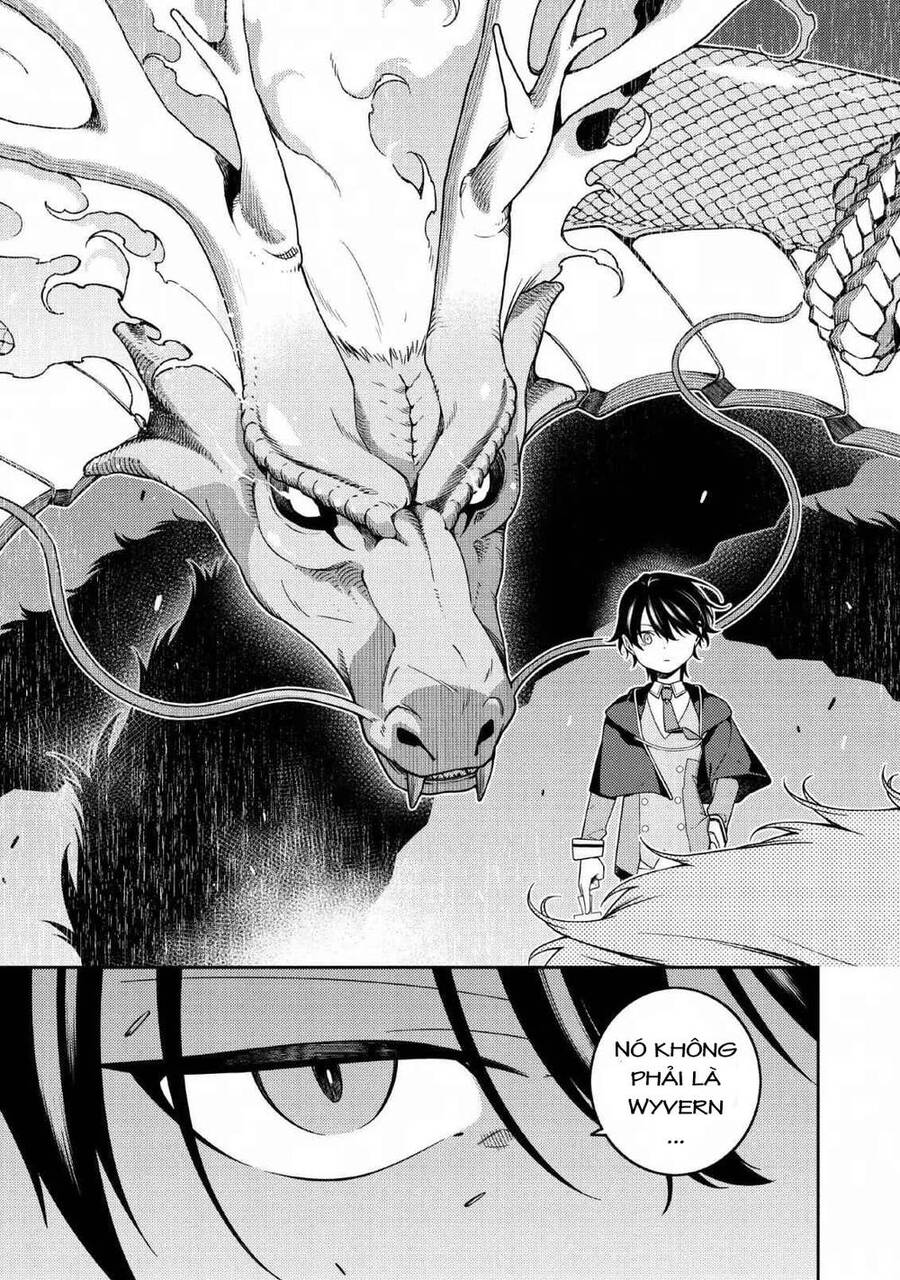 Saikyou Inyoushi No Isekai Tenseiki Chapter 4 - 16