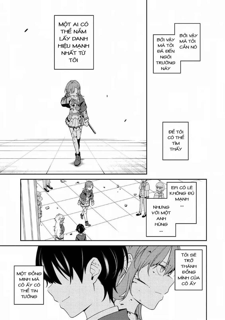 Saikyou Inyoushi No Isekai Tenseiki Chapter 4 - 24