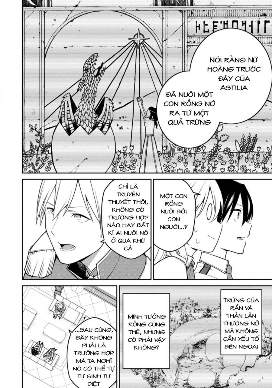 Saikyou Inyoushi No Isekai Tenseiki Chapter 15 - 11