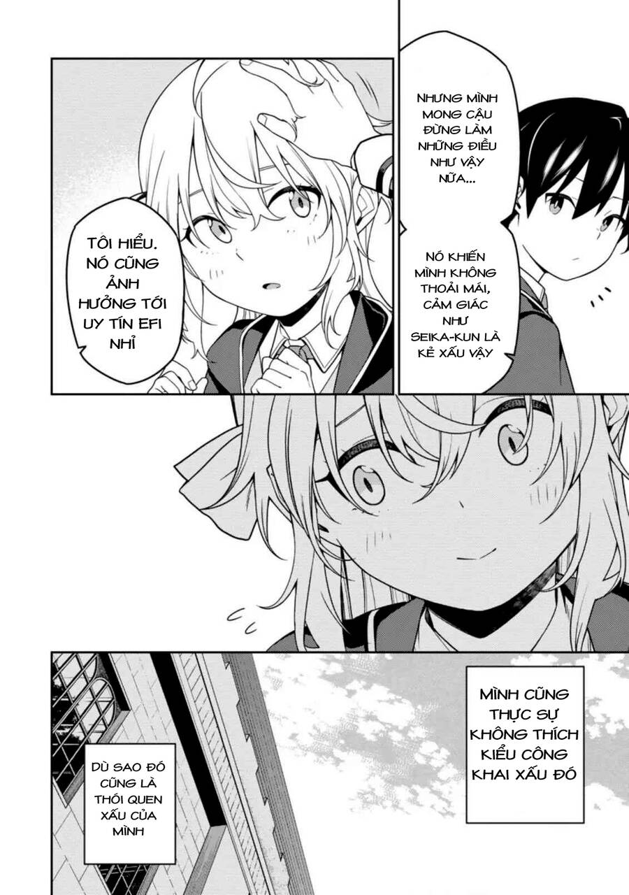 Saikyou Inyoushi No Isekai Tenseiki Chapter 5 - 28