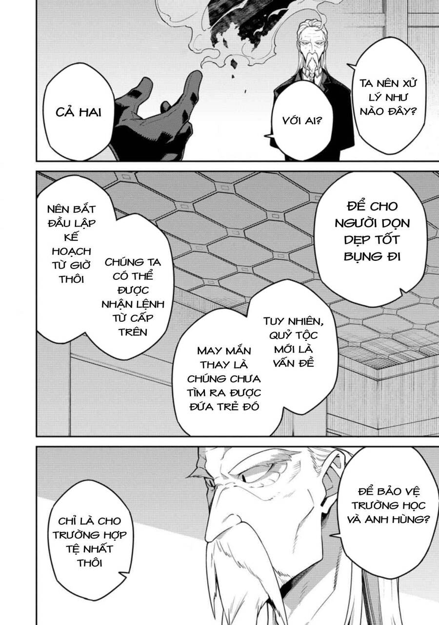 Saikyou Inyoushi No Isekai Tenseiki Chapter 8.2 - 17