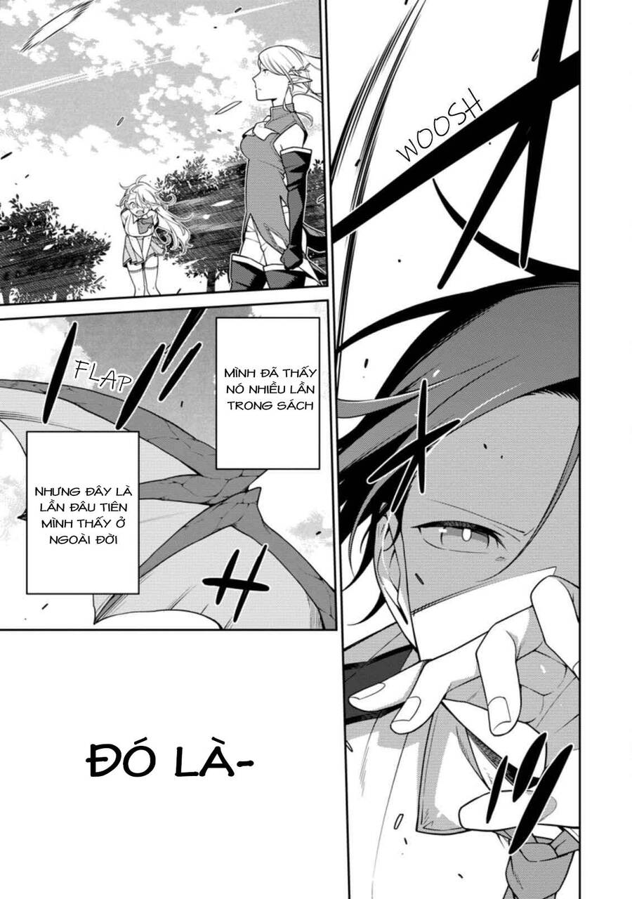 Saikyou Inyoushi No Isekai Tenseiki Chapter 16 - 8