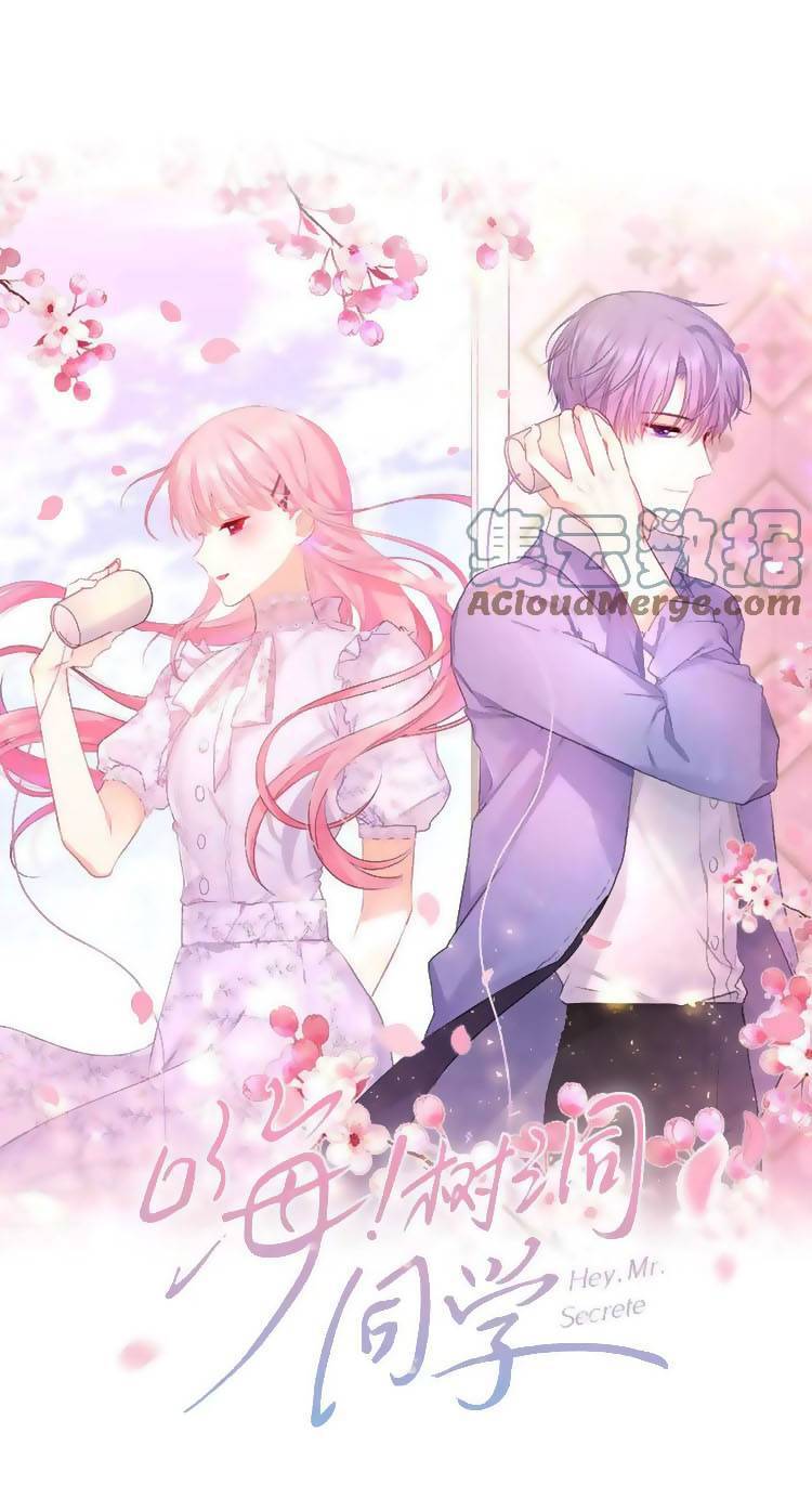 Xin Chào, Bạn Học Thụ Động Chapter 100 - 2