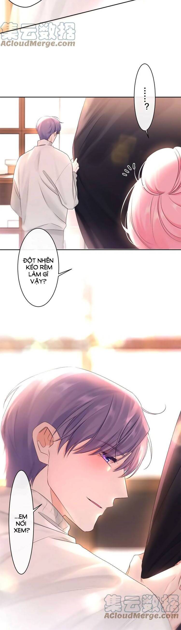 Xin Chào, Bạn Học Thụ Động Chapter 100 - 11