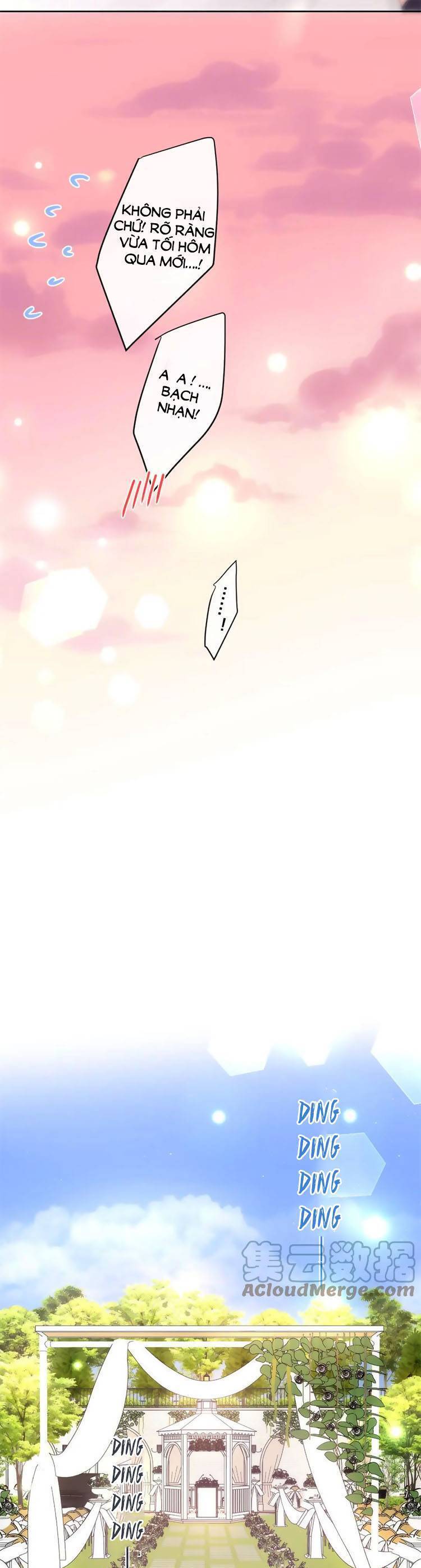 Xin Chào, Bạn Học Thụ Động Chapter 100 - 12