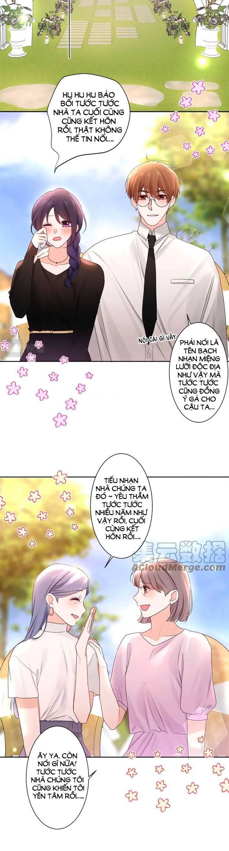 Xin Chào, Bạn Học Thụ Động Chapter 100 - 13