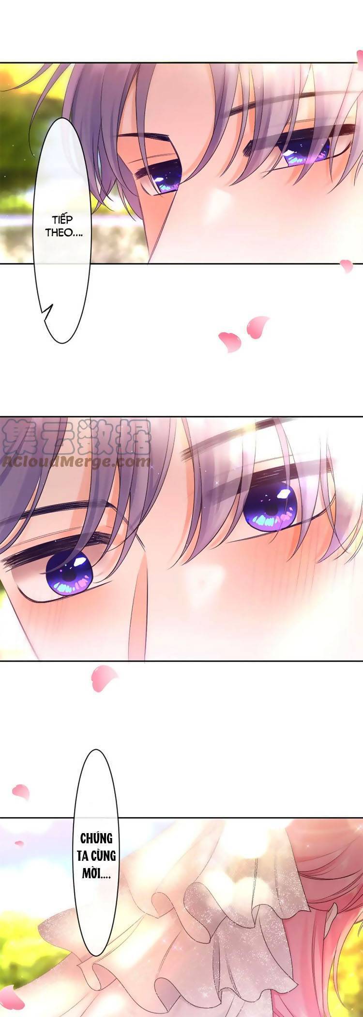 Xin Chào, Bạn Học Thụ Động Chapter 100 - 16