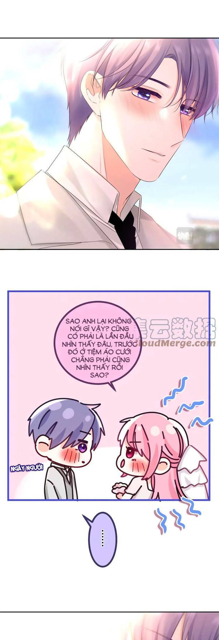 Xin Chào, Bạn Học Thụ Động Chapter 100 - 18