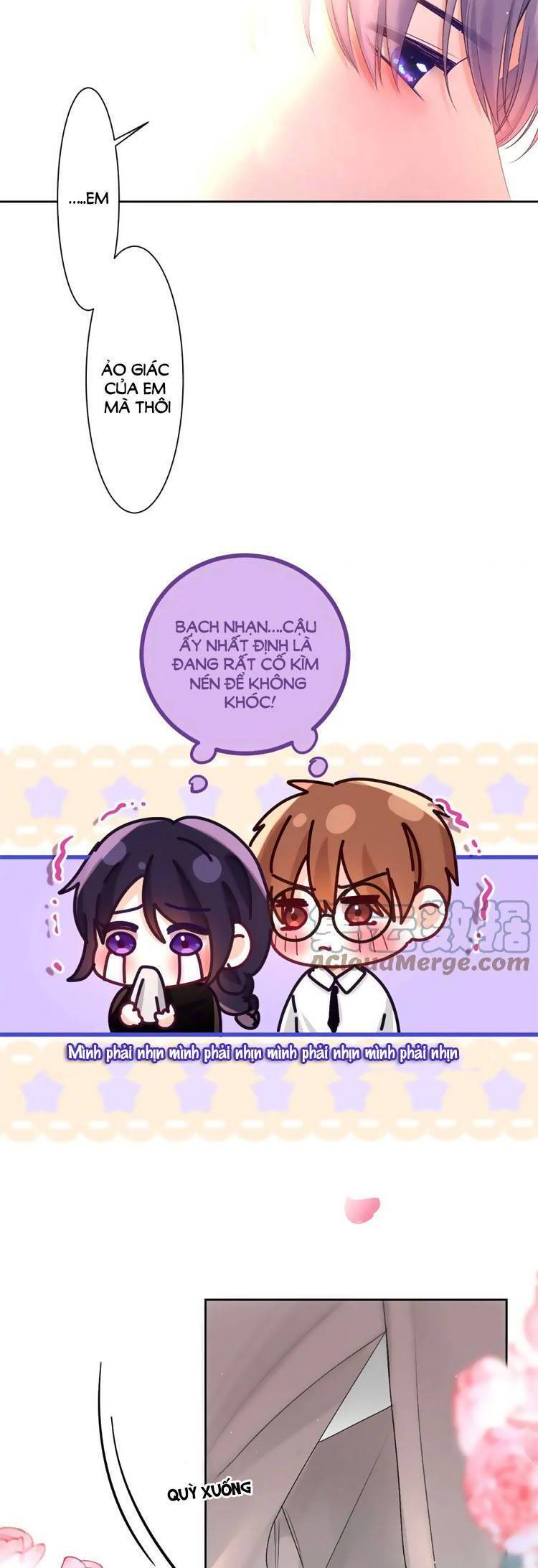 Xin Chào, Bạn Học Thụ Động Chapter 100 - 19