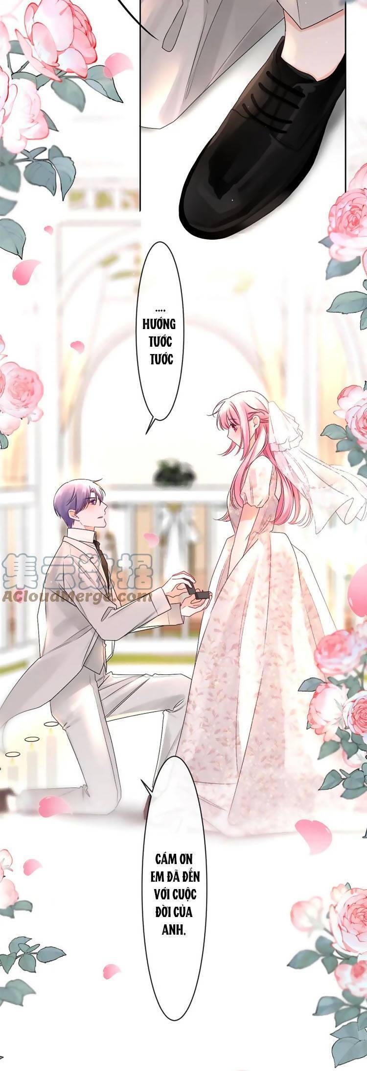 Xin Chào, Bạn Học Thụ Động Chapter 100 - 20