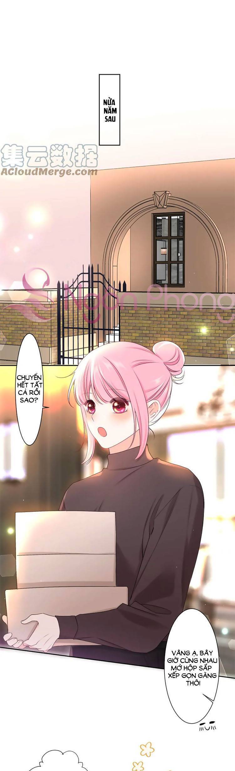 Xin Chào, Bạn Học Thụ Động Chapter 100 - 3