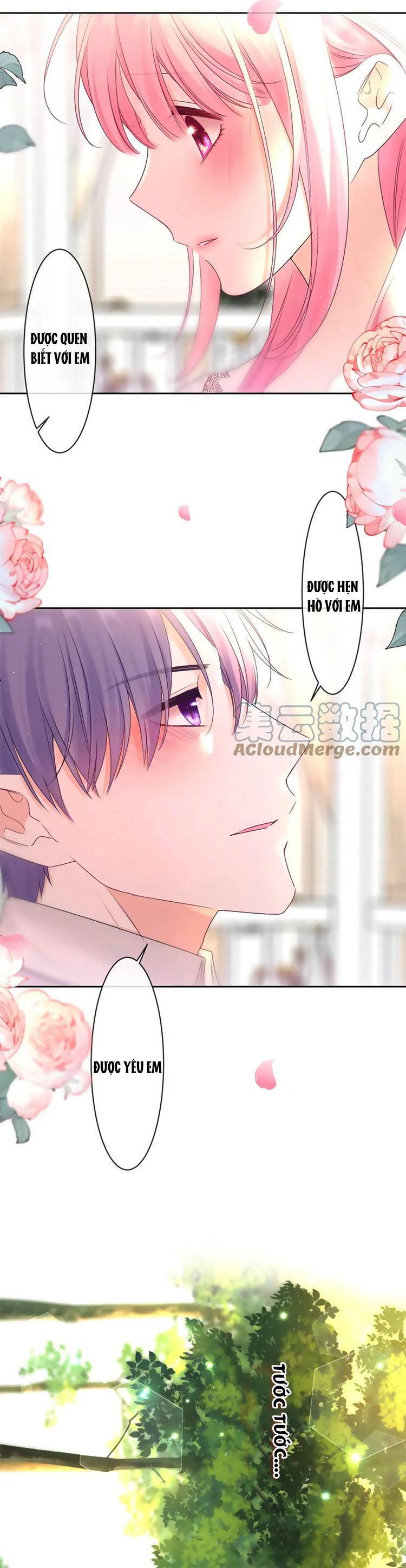 Xin Chào, Bạn Học Thụ Động Chapter 100 - 21