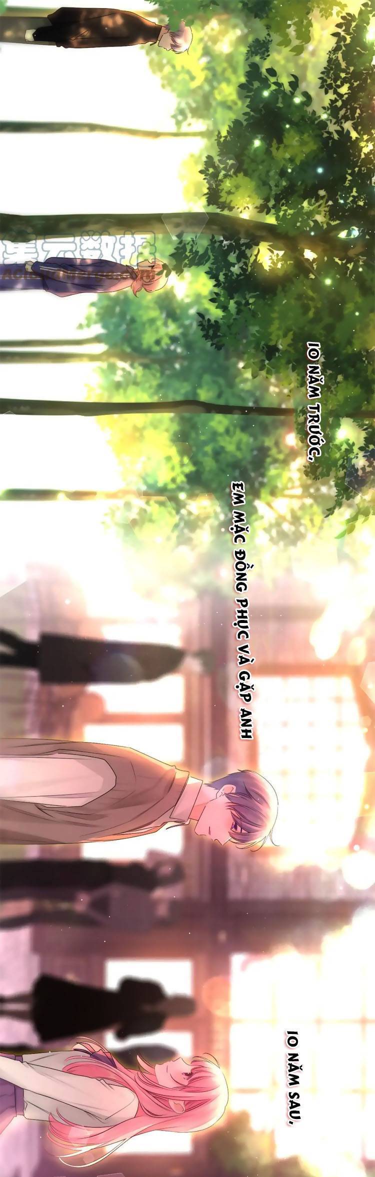 Xin Chào, Bạn Học Thụ Động Chapter 100 - 22