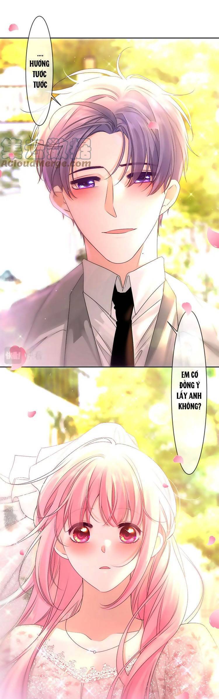 Xin Chào, Bạn Học Thụ Động Chapter 100 - 24