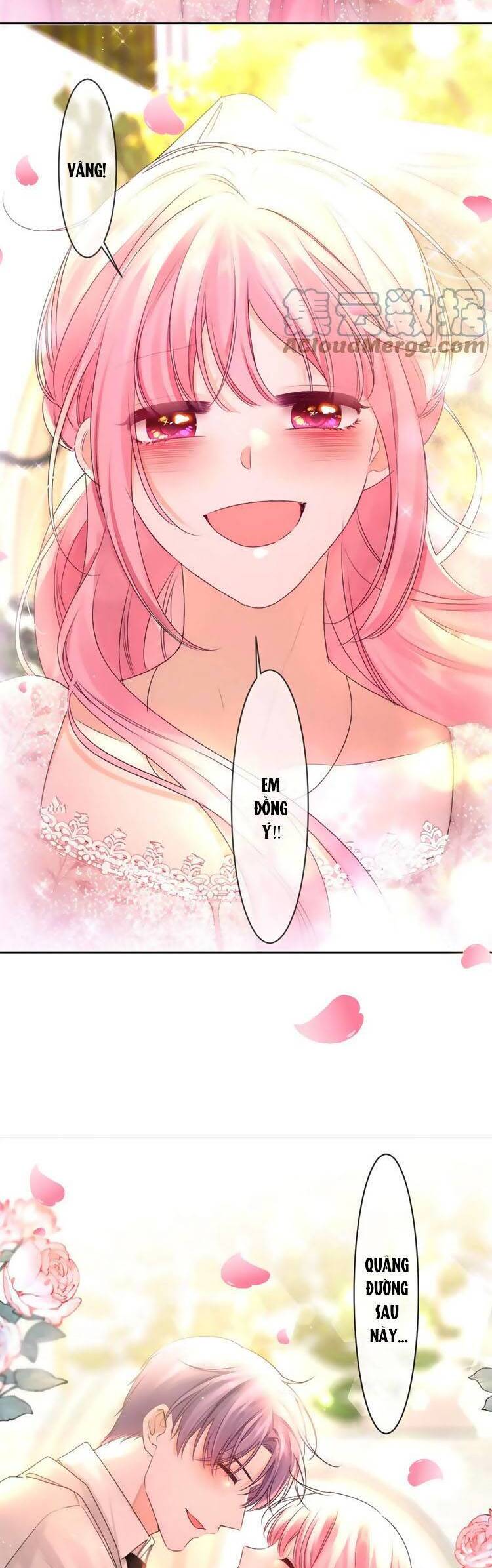 Xin Chào, Bạn Học Thụ Động Chapter 100 - 25