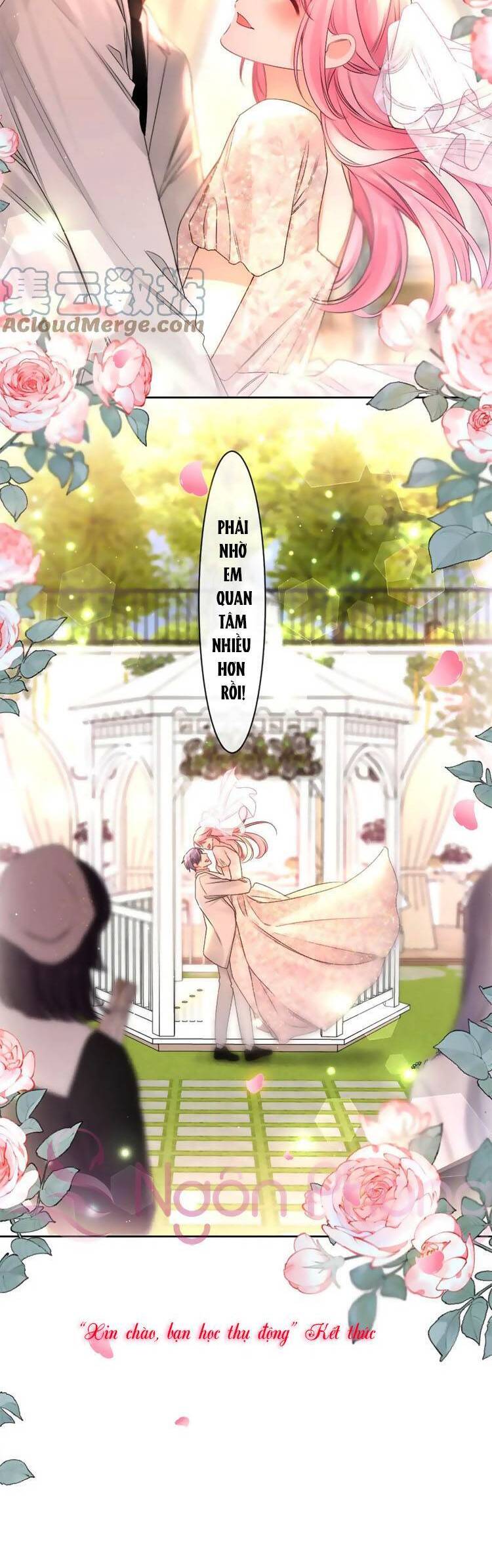 Xin Chào, Bạn Học Thụ Động Chapter 100 - 26