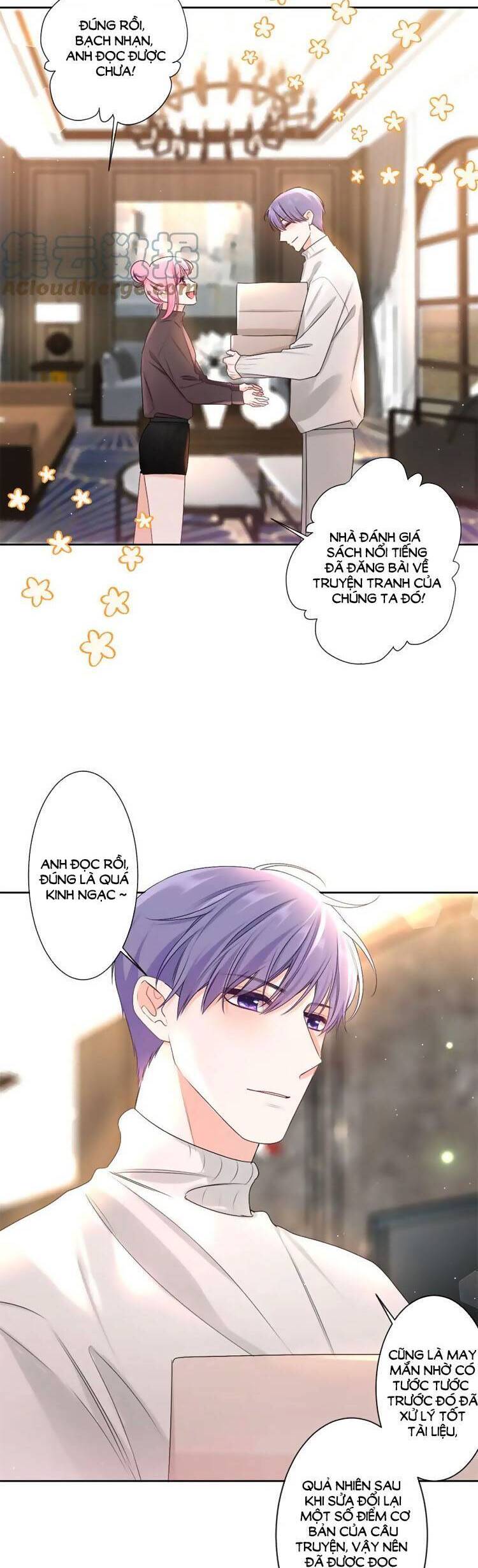 Xin Chào, Bạn Học Thụ Động Chapter 100 - 4