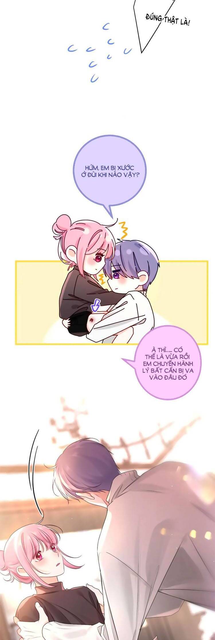 Xin Chào, Bạn Học Thụ Động Chapter 100 - 7