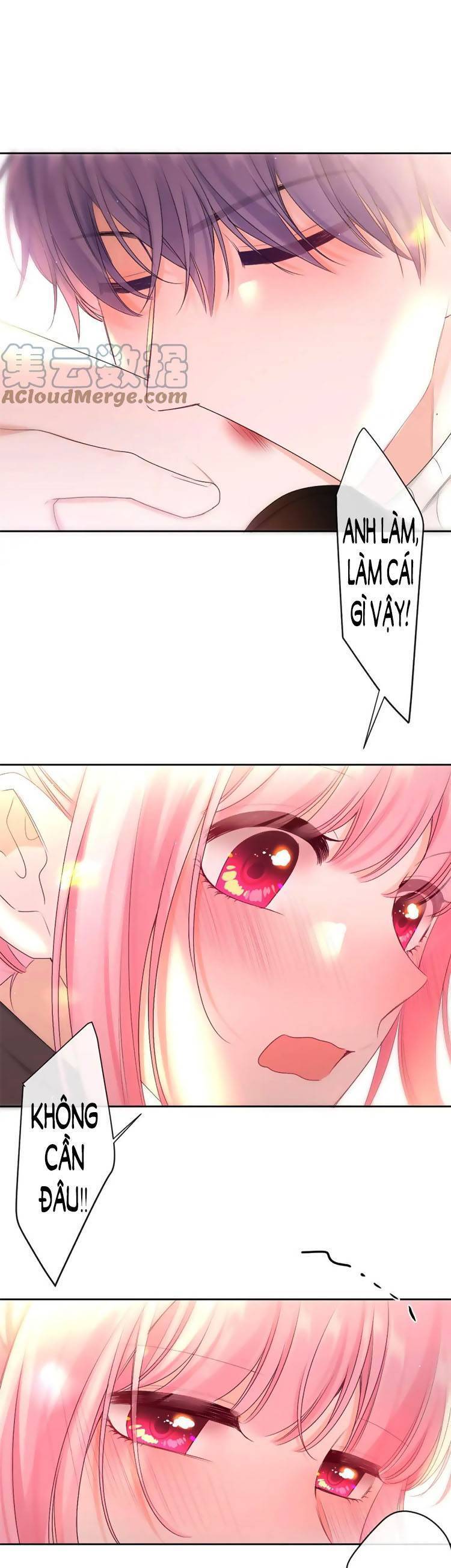 Xin Chào, Bạn Học Thụ Động Chapter 100 - 9