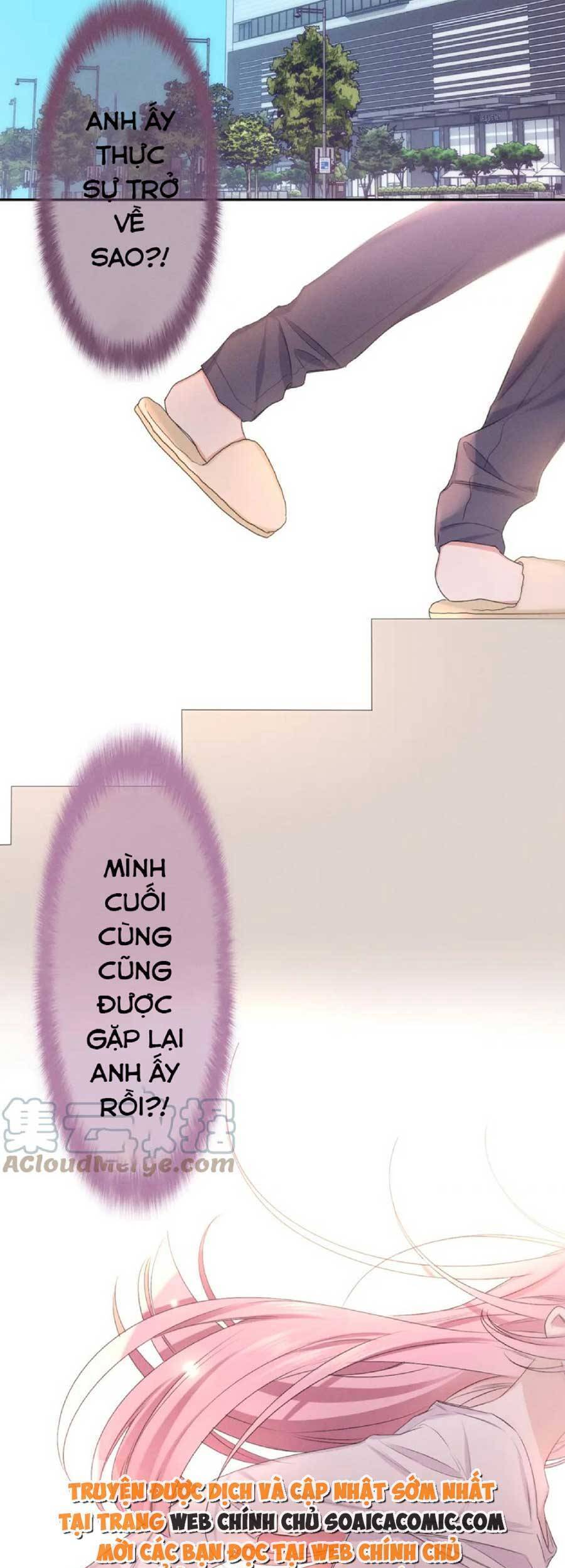 Xin Chào, Bạn Học Thụ Động Chapter 74 - 22