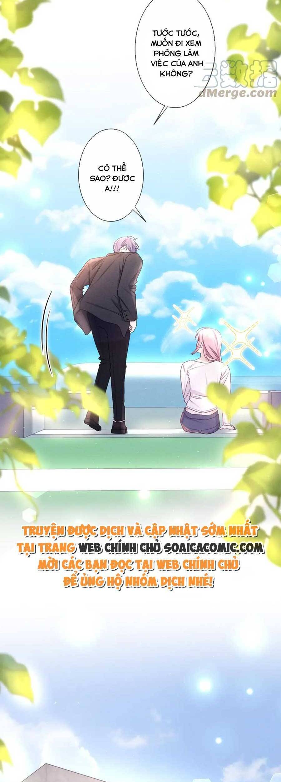 Xin Chào, Bạn Học Thụ Động Chapter 75 - 12