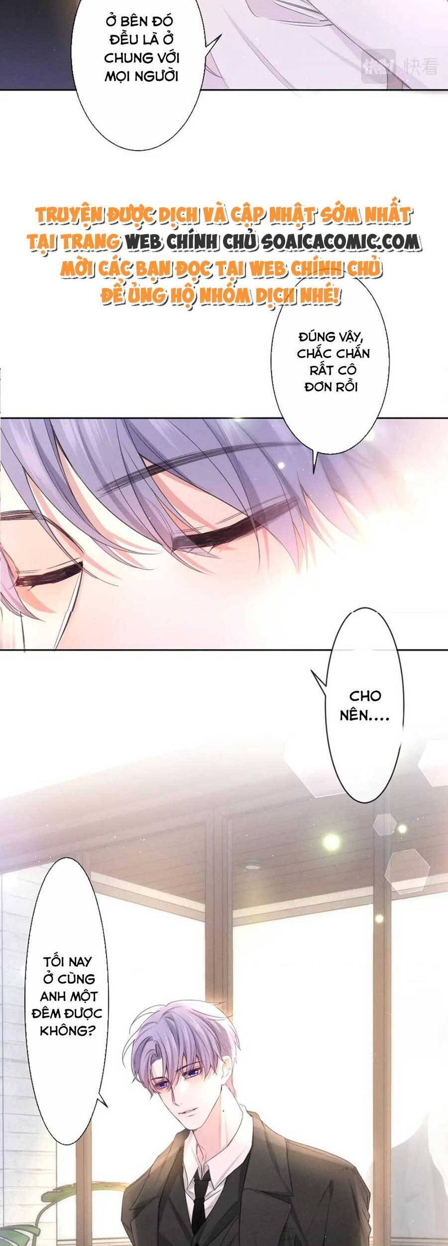 Xin Chào, Bạn Học Thụ Động Chapter 75 - 19